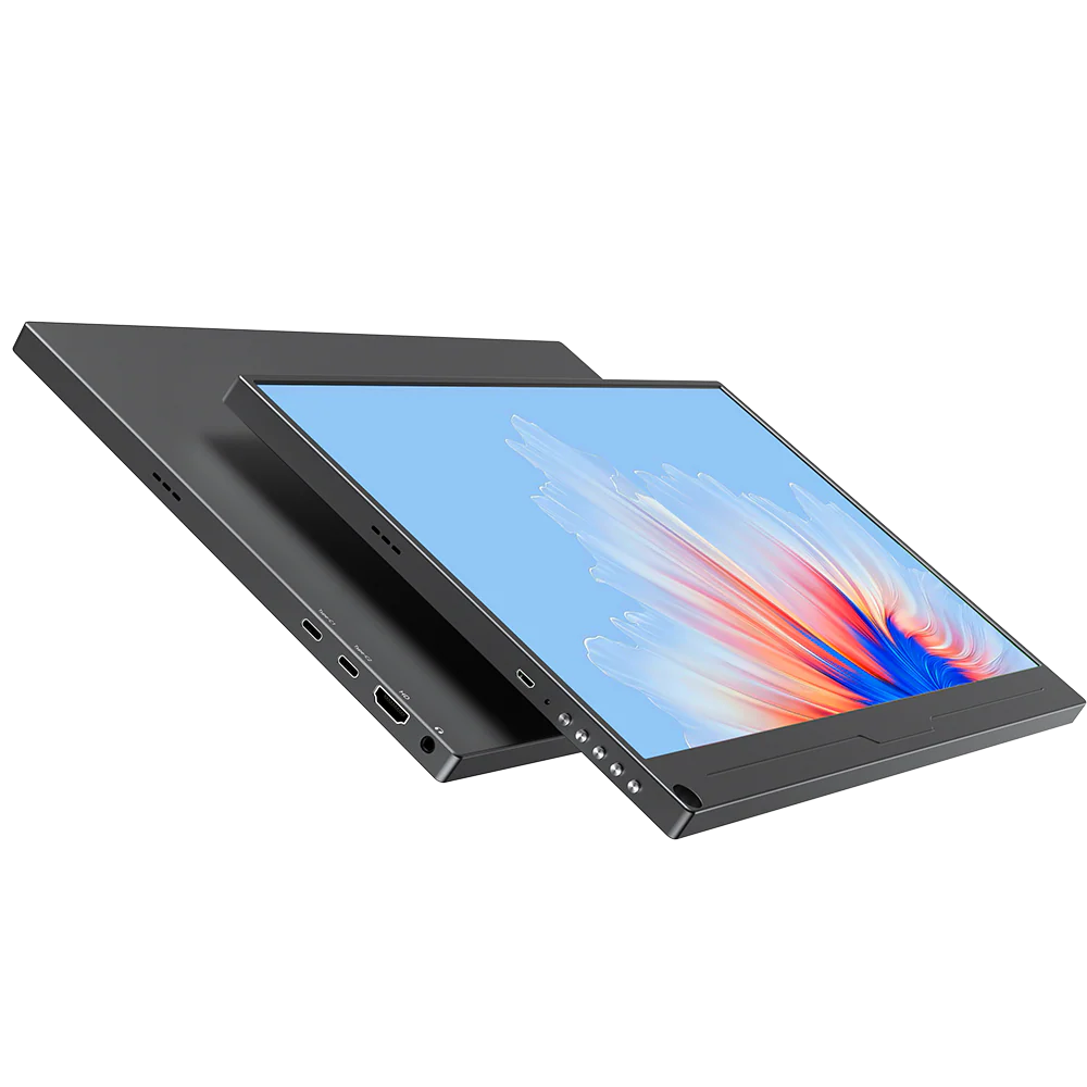 شاشة  Uperfect UColor A17