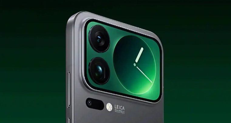 شاومي 17 برو