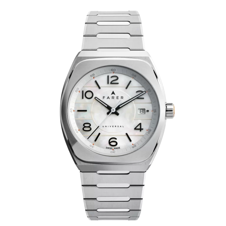 فارر انتيجرا