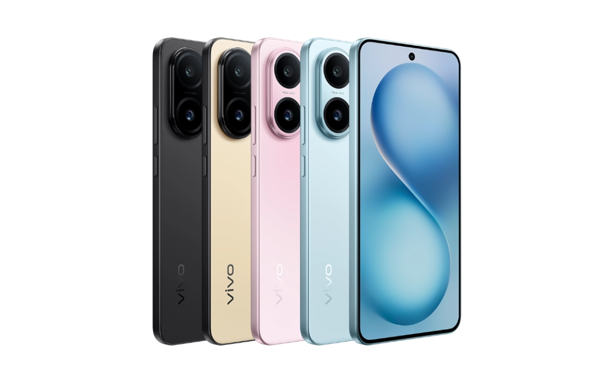 هاتف Vivo V60