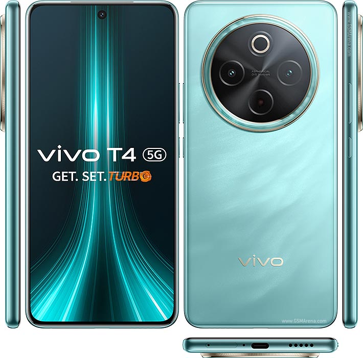 فيفو تي 4 برو 