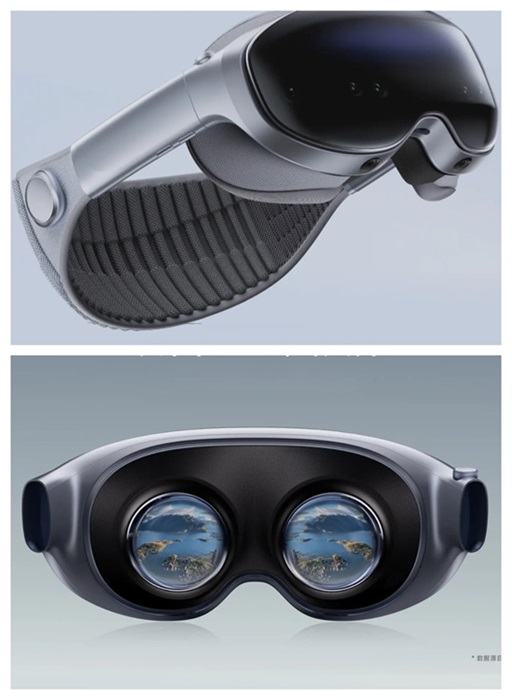 Vision Explorer Edition MR