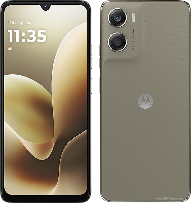 موتو g06 باور