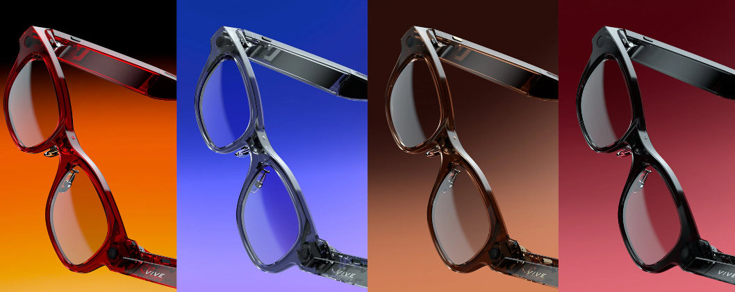 نظارة HTC VIVE Eagle 