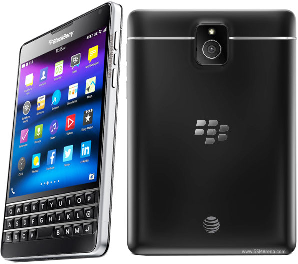 هاتف BlackBerry Passport