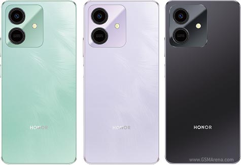 هاتف Honor Play 10 