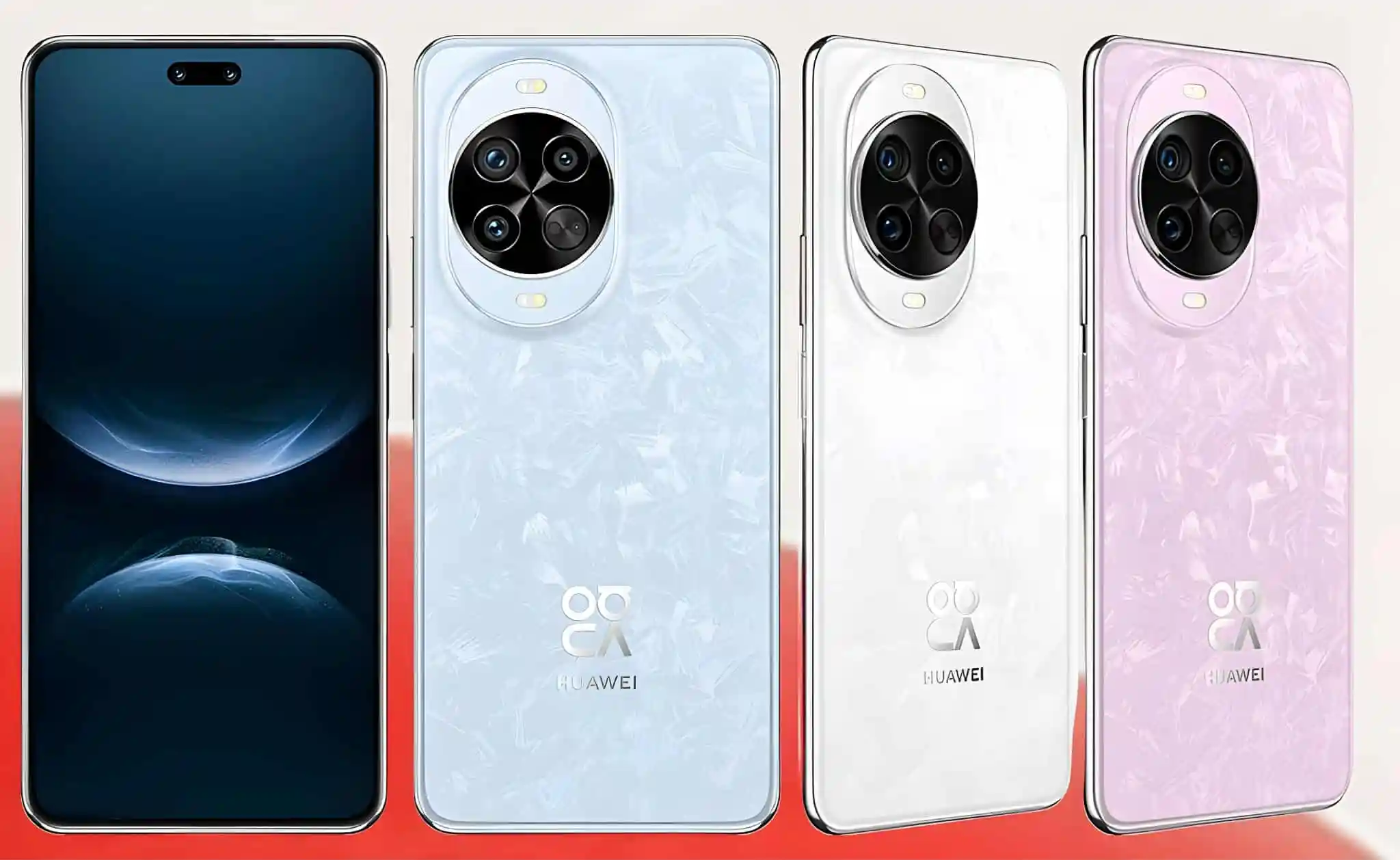 Huawei nova 14 Pro 