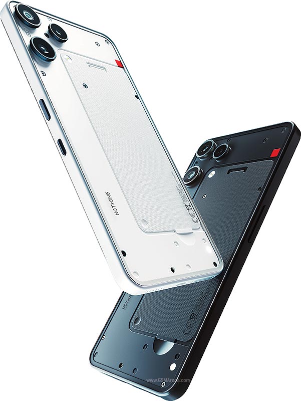 هاتف Nothing Phone 3a Lite