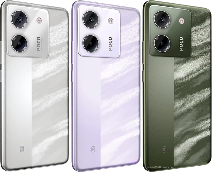 هاتف Poco M7 Plus