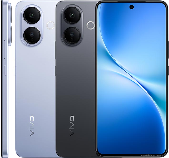 هاتف Vivo V60 Lite 4G