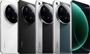 هاتف Xiaomi 15 Ultra
