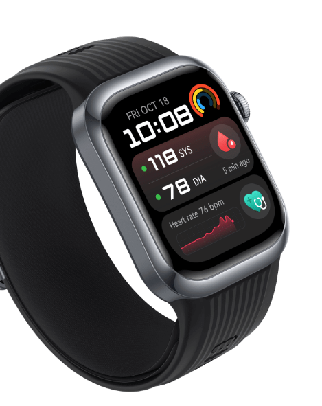 هواوي ووتش D2