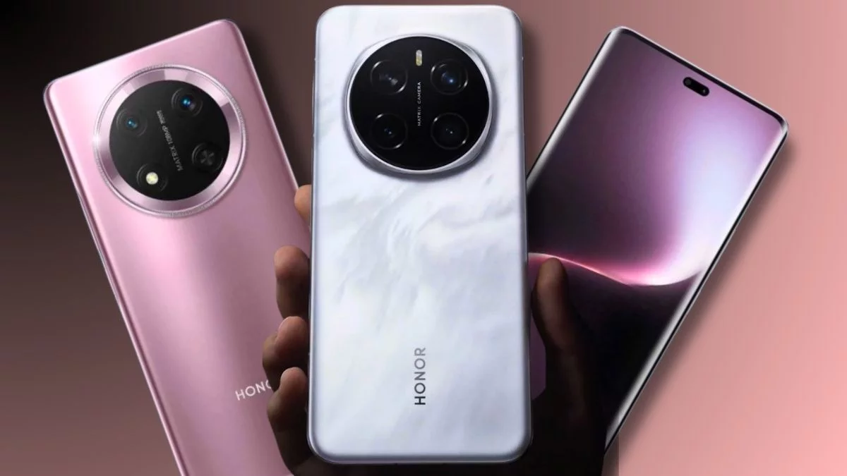 هاتف Honor Magic8 Ultra