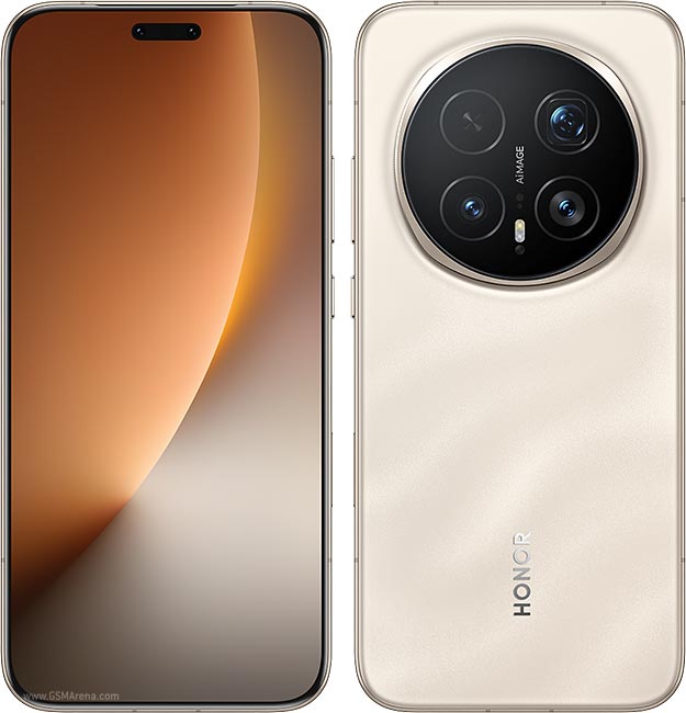 هونر ماجيك 8 برو