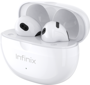 Infinix Xbuds 3 XE31